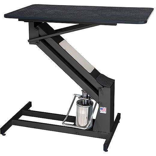 PetLift MasterLift Hydraulic Dog Grooming Table