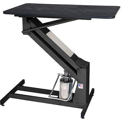 PetLift MasterLift Hydraulic Dog Grooming Table