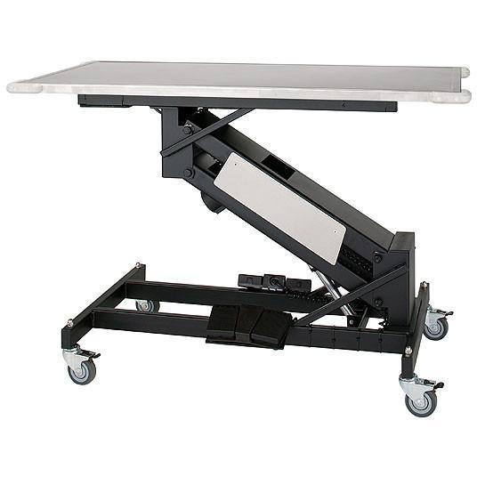 VetLine Multi-Purpose Exam Transporter Table