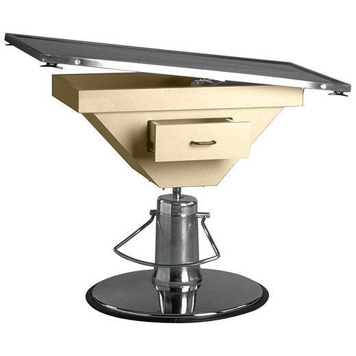 VetLine Classic Veterinary Surgery Table