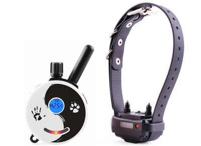 Mini Educator ET-300 1/2 Mile Remote Dog Training Collar by E-Collar