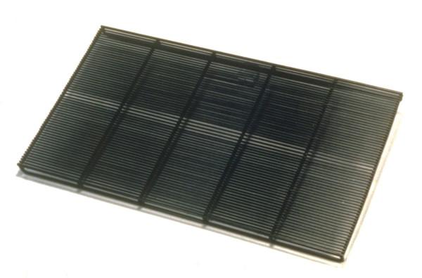 PetLift Tub Floor Powder Coated Rack