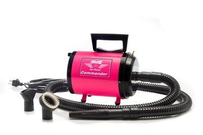 MetroVac Air Force Commander Variable Speed Dryer