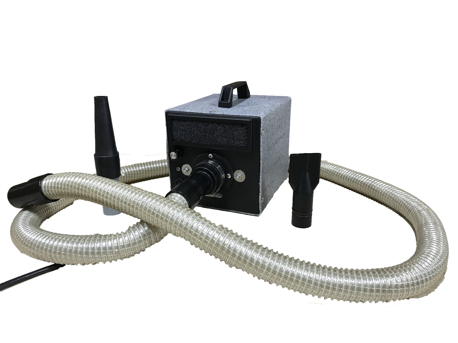 EZ Groom EZ Dry I Variable Speed Dog Grooming Force Dryer