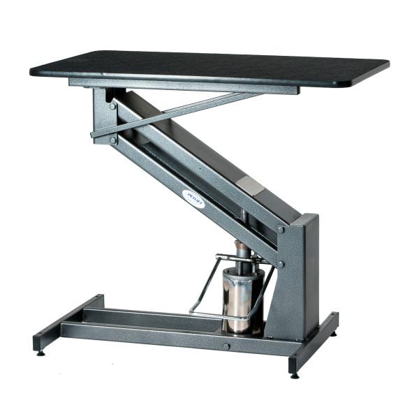 PetLift MasterLift Hydraulic Dog Grooming Table