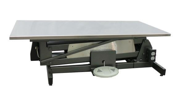 VetLine Veterinary LowMax Exam ET Electric Lift Table