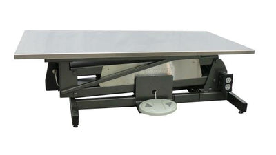 VetLine Veterinary LowMax Exam ET Electric Lift Table