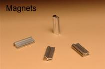 Hale Pet Door Replacement Magnets