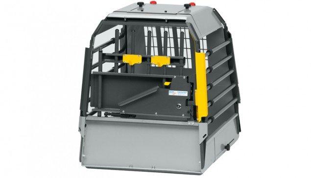 MIM Safe Variocage Compact Dog Cage