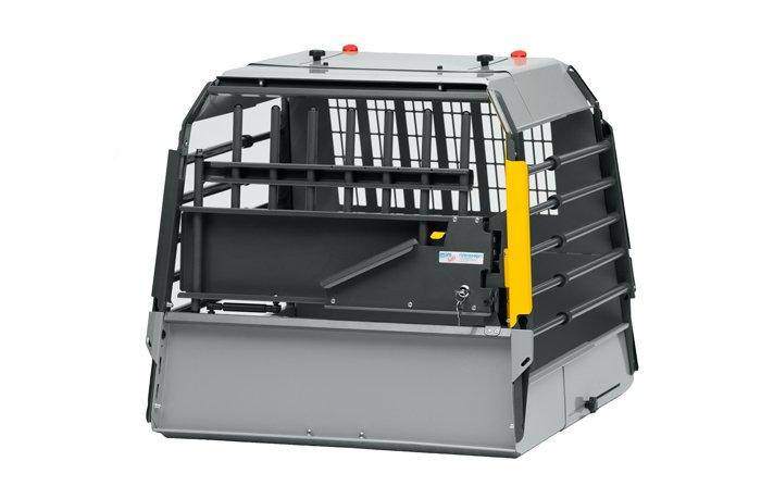 MIM Safe Variocage Compact Dog Cage
