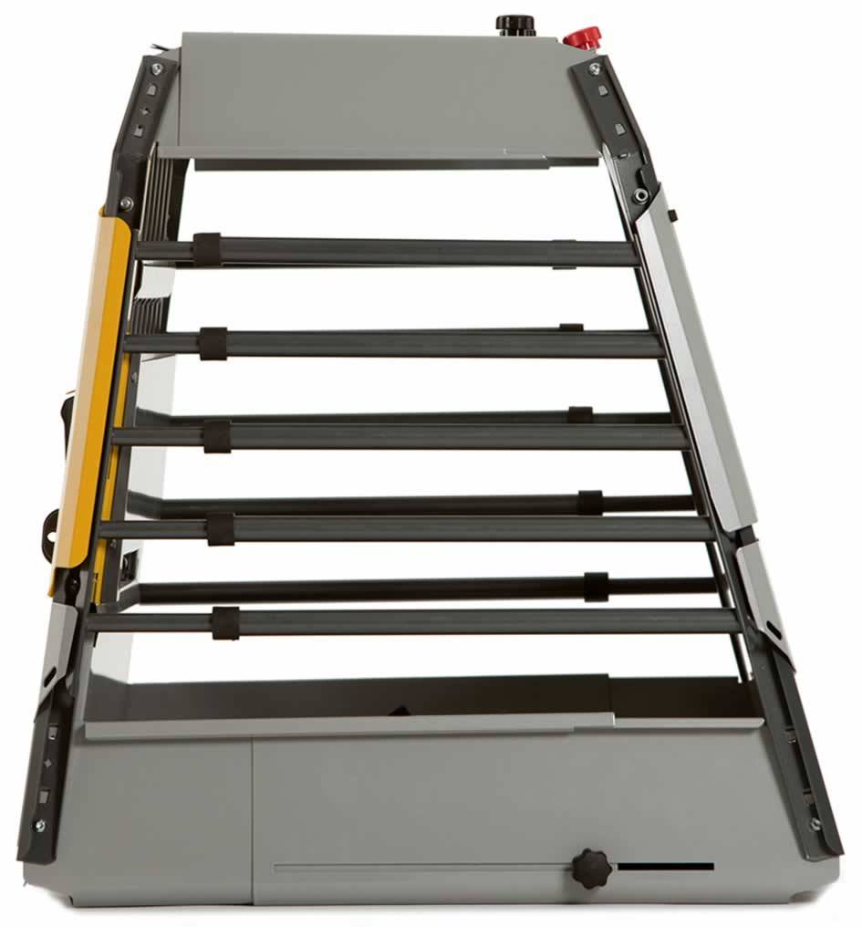 MIM Safe Variocage Compact Dog Cage