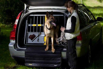 MIM Variocage Double Dog Cage