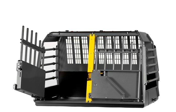 MIM Variocage Double Dog Cage