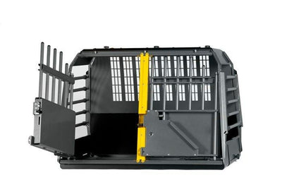 MIM Variocage Double Dog Cage