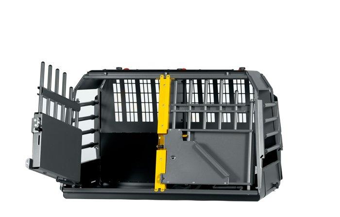 MIM Variocage Double Dog Cage