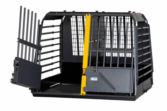 MIM Variocage Double Dog Cage