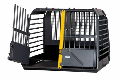 MIM Variocage Double Dog Cage