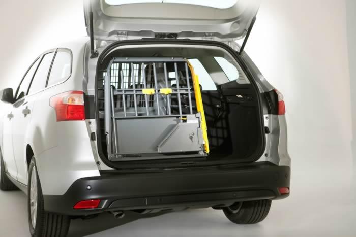 MIM Variocage Single Dog Cage