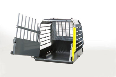 MIM Variocage Single Dog Cage