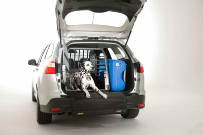MIM Variocage Single Dog Cage