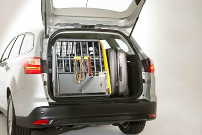 MIM Variocage Single Dog Cage