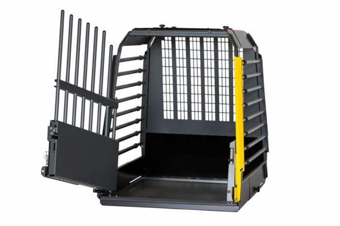 MIM Variocage Single Dog Cage