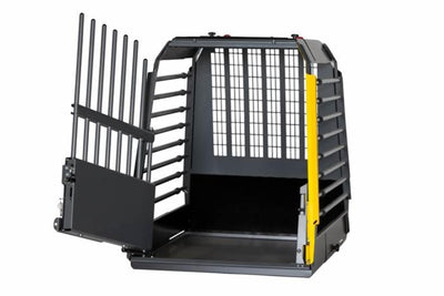 MIM Variocage Single Dog Cage