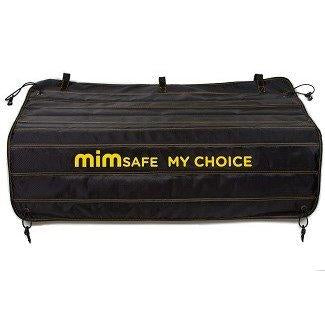 MIM Safe Bumper Cover