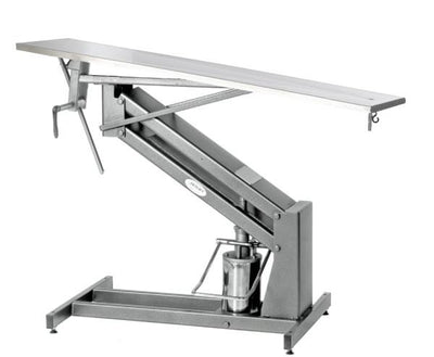 VetLine Economy Hydraulic Surgery Table