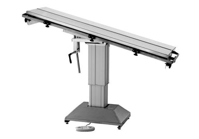VetLine Veterinary Classic Surgery V-Top Electric Table