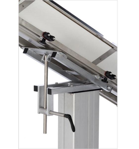 VetLine Veterinary Classic Surgery V-Top Electric Table