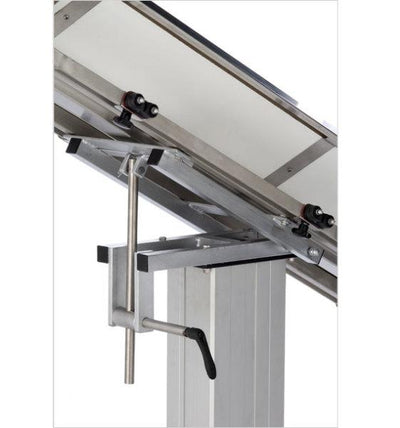 VetLine Veterinary Classic Surgery V-Top Electric Table