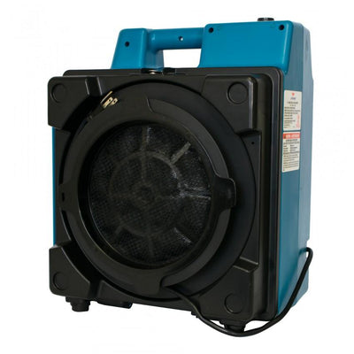XPOWER X-2380 Pro Clean 3-Stage Mini Air Scrubber