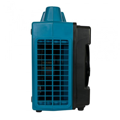 XPOWER X-2380 Pro Clean 3-Stage Mini Air Scrubber