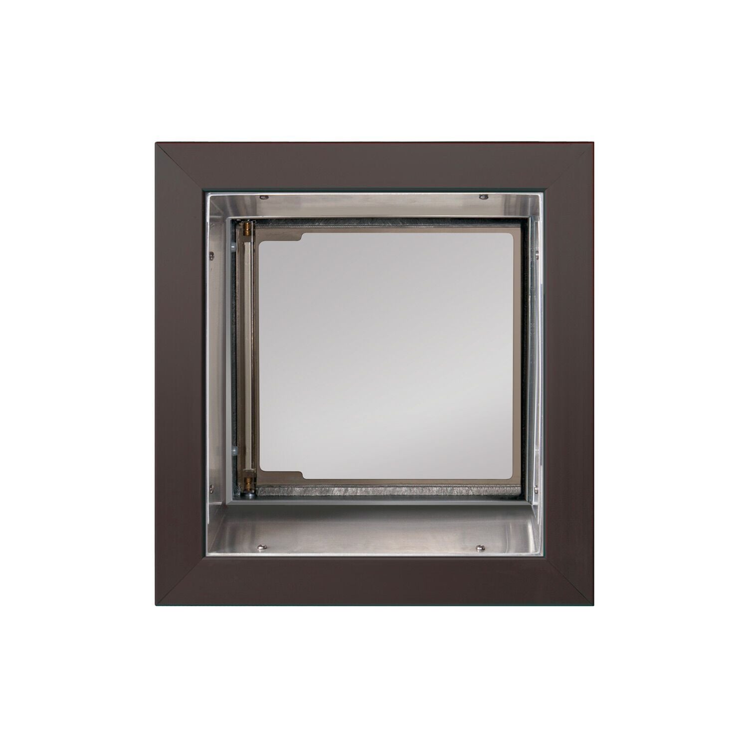 PlexiDor Wall Mount Pet Door