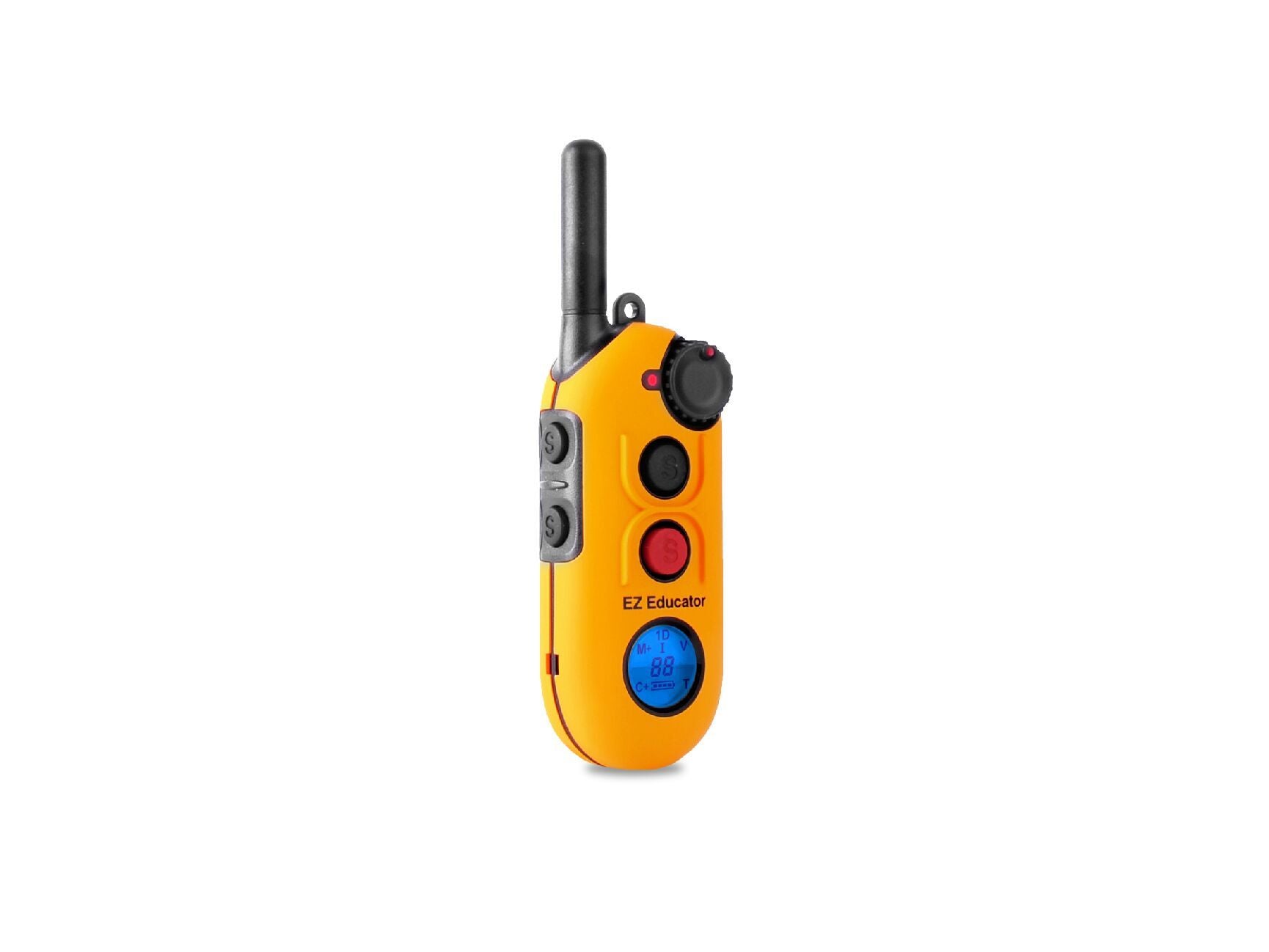 Educator EZ-904 1/2 mile Remote Four Dog Training Collar by E-Collar
