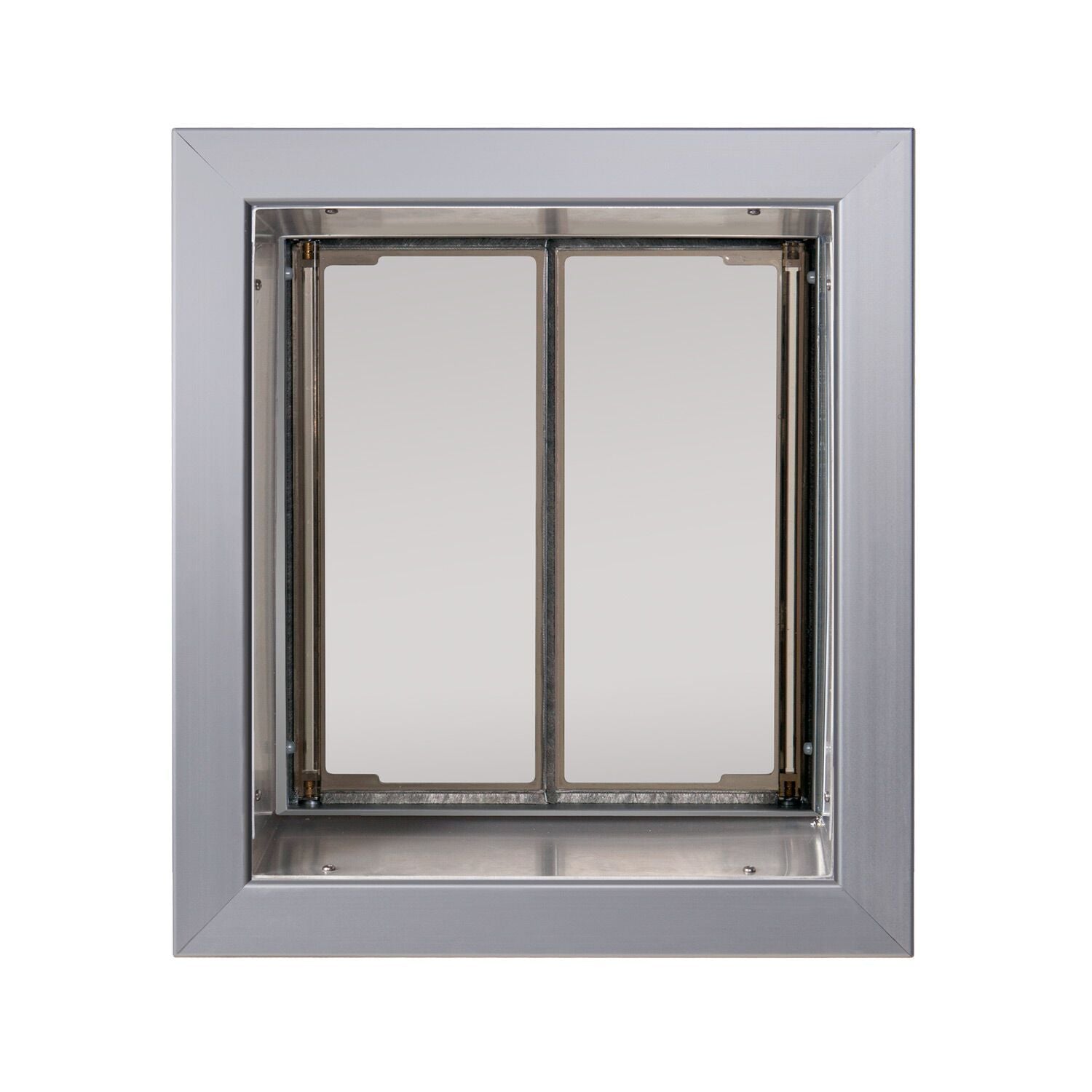 PlexiDor Wall Mount Pet Door