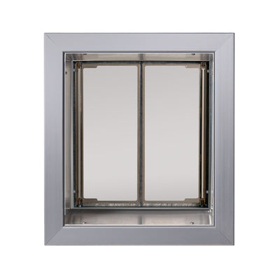 PlexiDor Wall Mount Pet Door