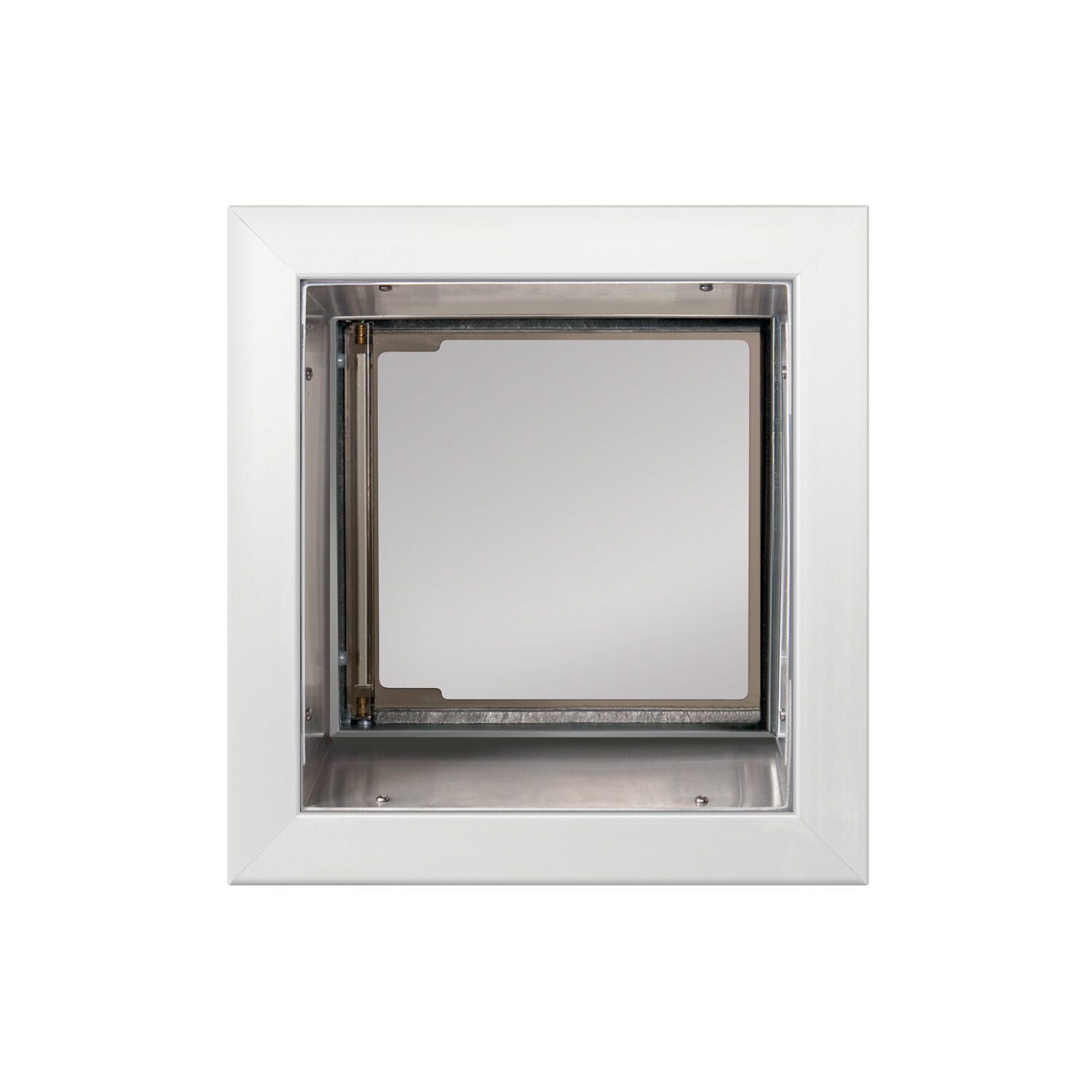PlexiDor Wall Mount Pet Door