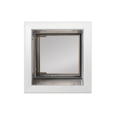 PlexiDor Wall Mount Pet Door
