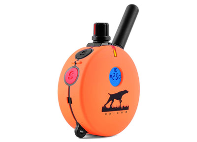 Educator UL-1200 Upland 1 mile Remote Dog Training Collar by E-Collar