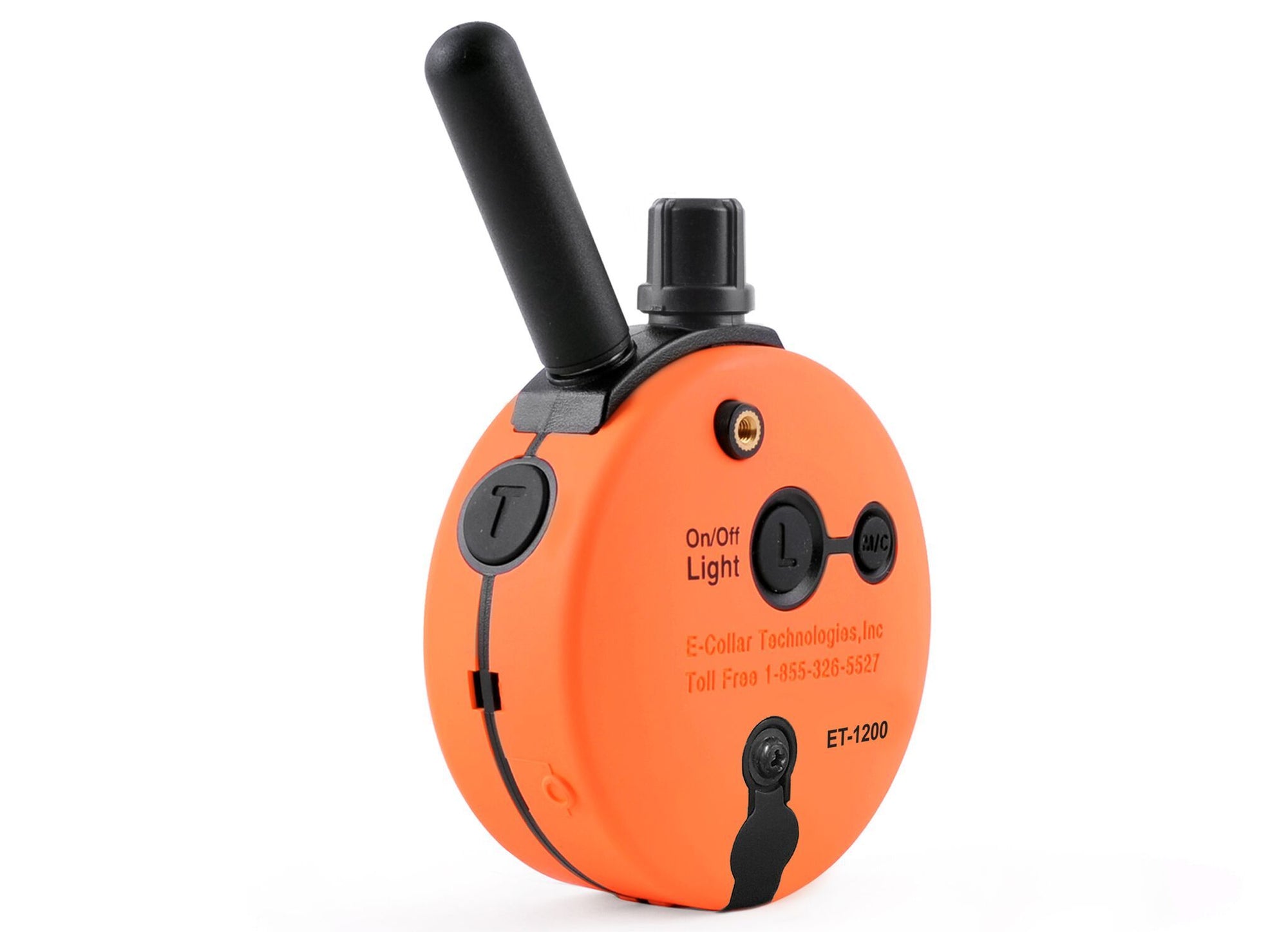 Educator UL-1200 Upland 1 mile Remote Dog Training Collar by E-Collar