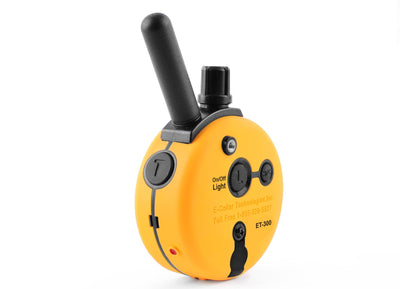 Mini Educator ET-300 1/2 Mile Remote Dog Training Collar by E-Collar