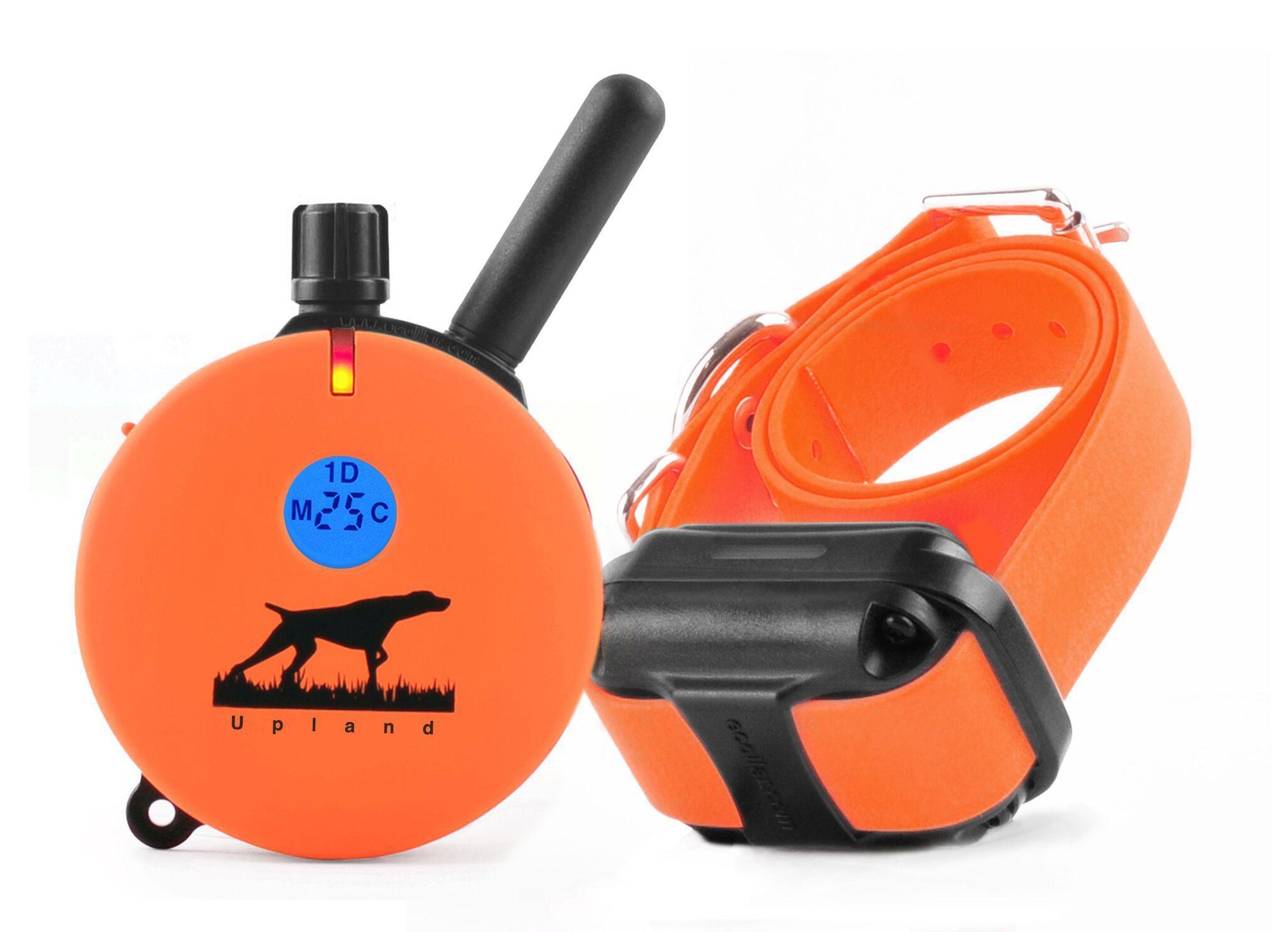 Educator UL-1200 Upland 1 mile Remote Dog Training Collar by E-Collar
