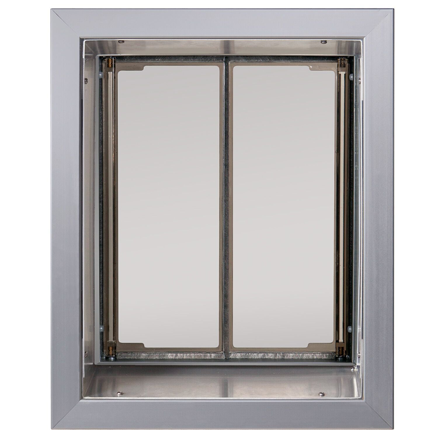 PlexiDor Wall Mount Pet Door