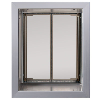PlexiDor Wall Mount Pet Door