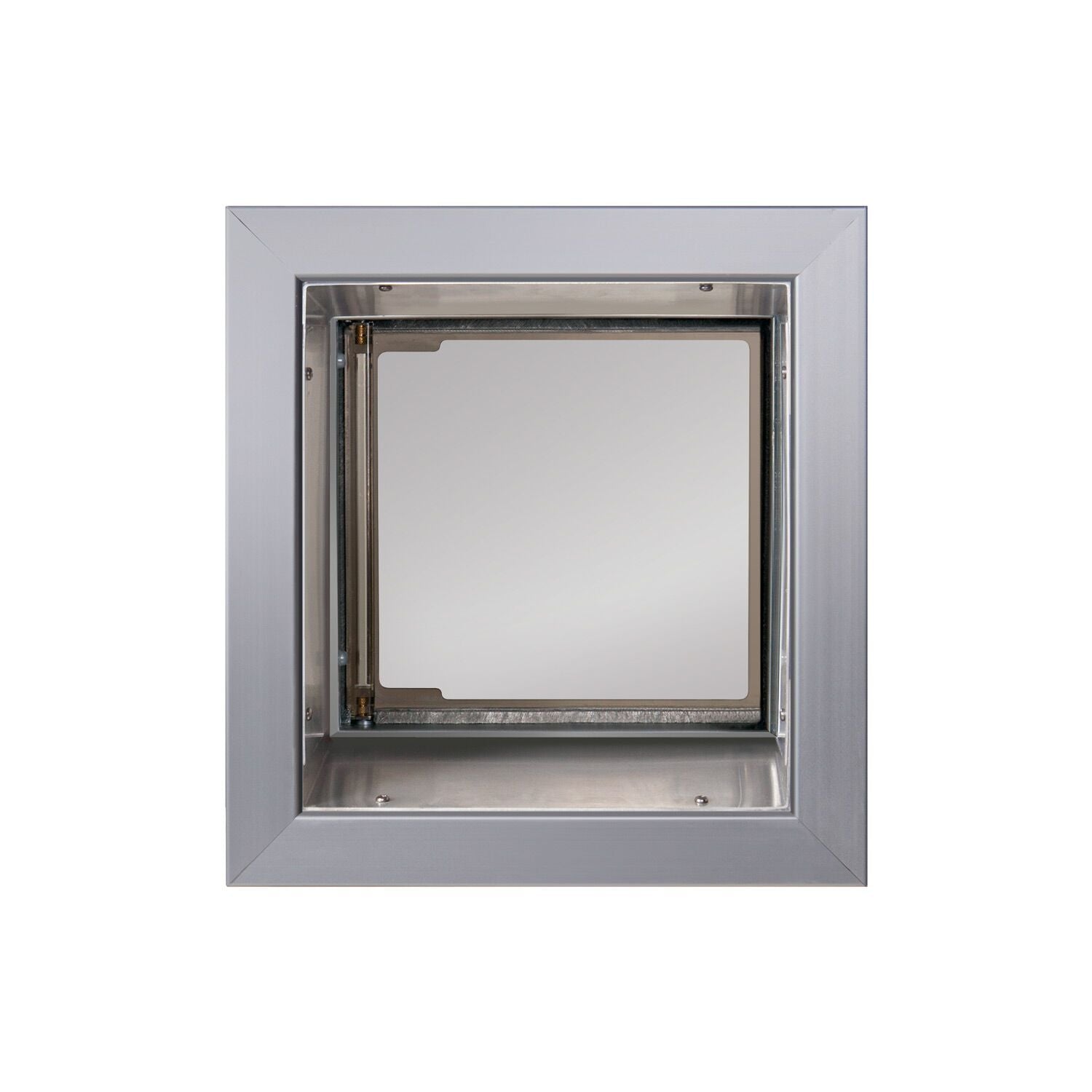 PlexiDor Wall Mount Pet Door