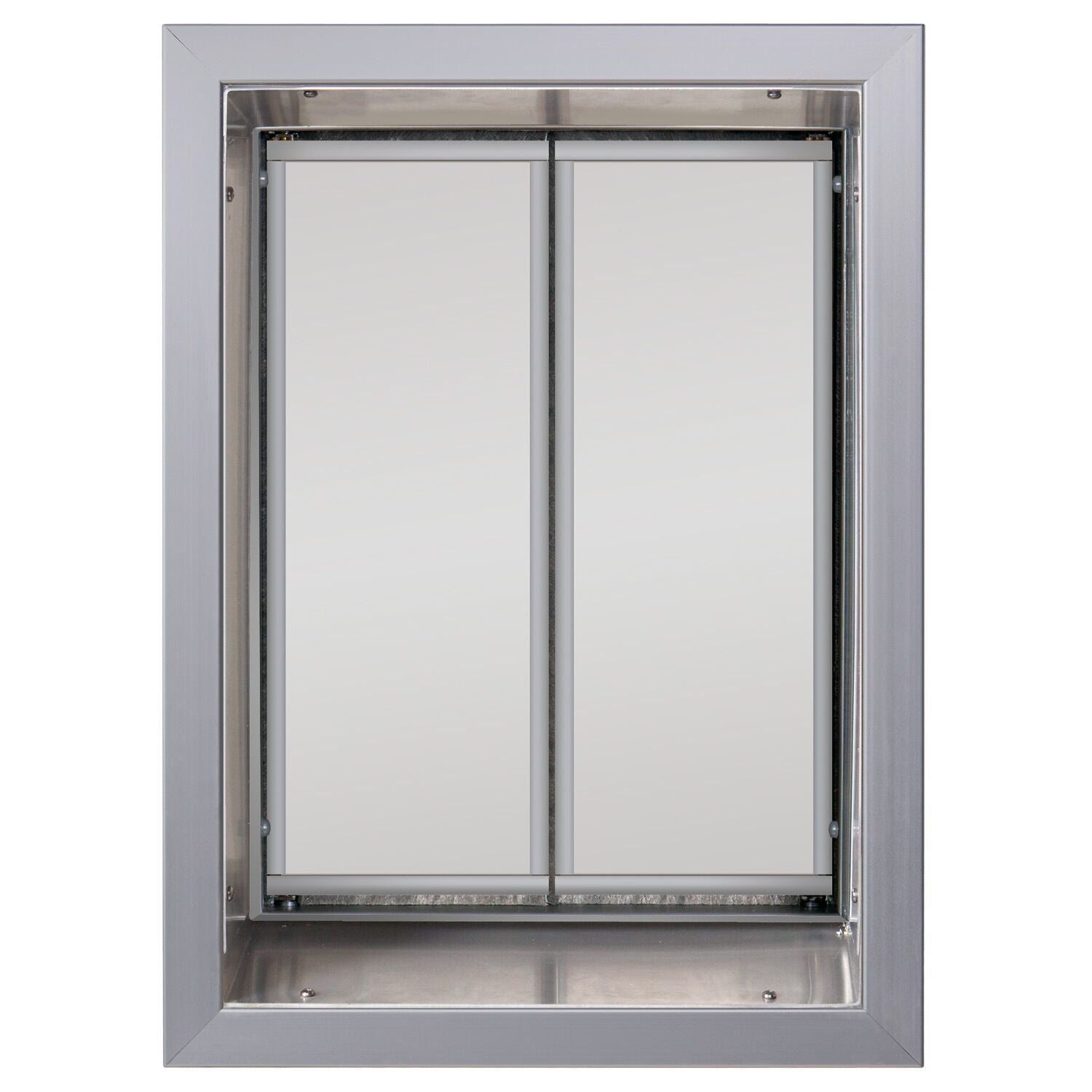 PlexiDor Wall Mount Pet Door