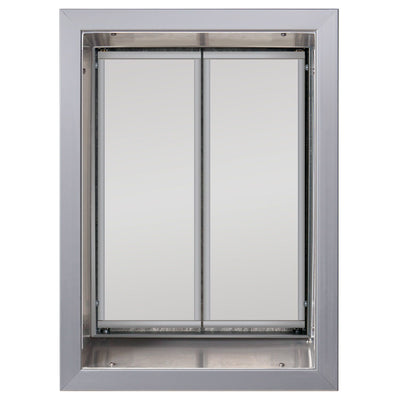 PlexiDor Wall Mount Pet Door