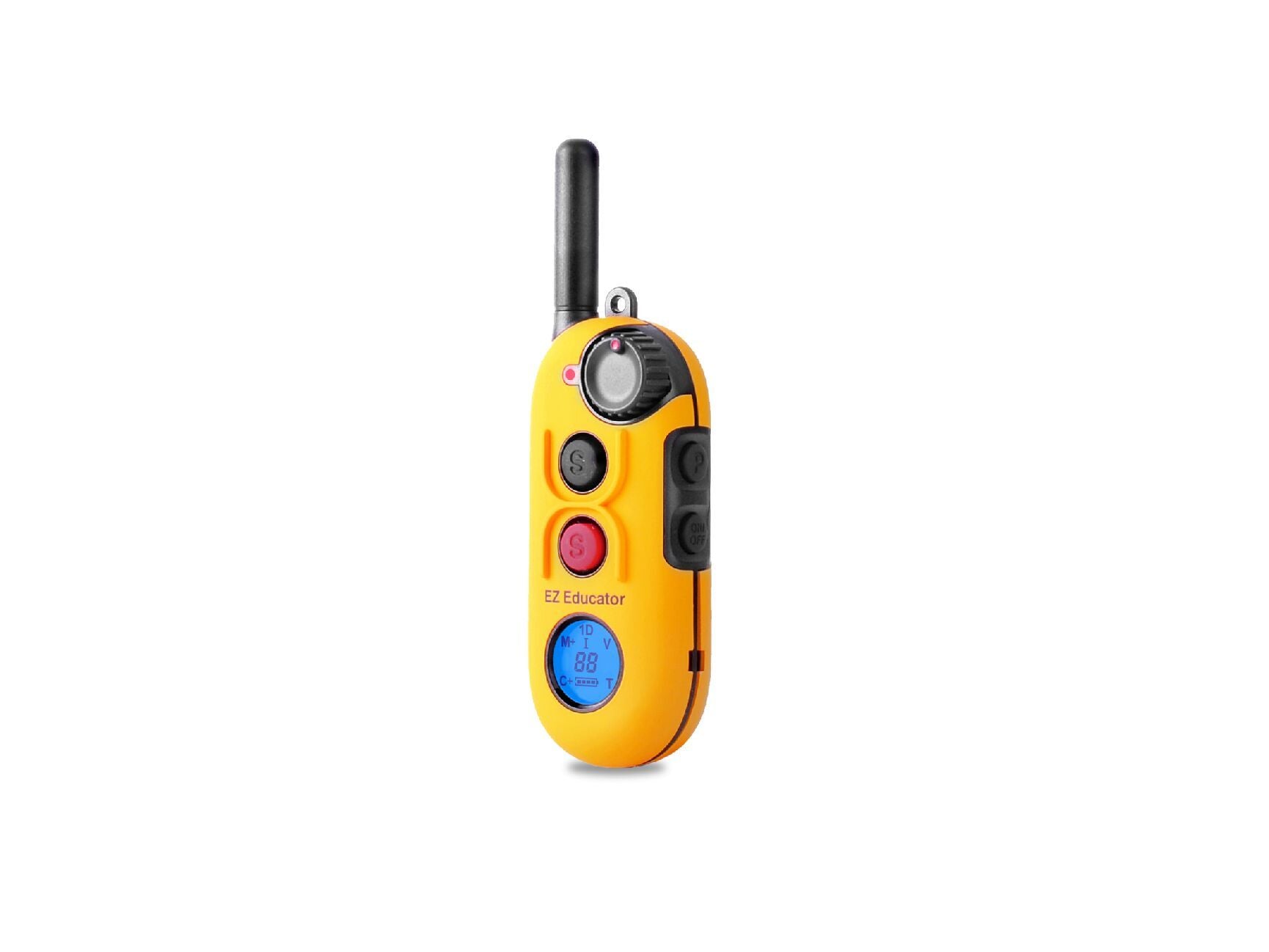 Educator EZ-900 1/2 mile Remote Dog Training Collar by E-Collar